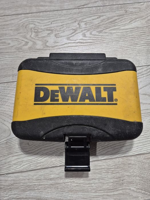 Tubulare impact dewalt