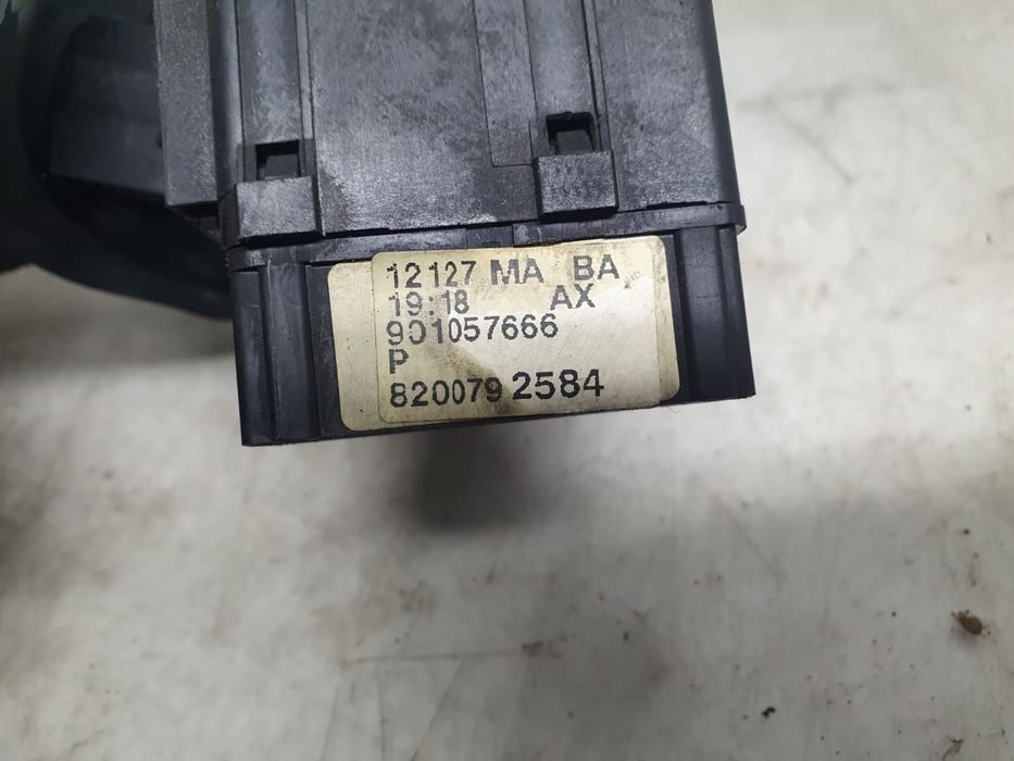 Maneta stergatoare 8200792584 Dacia Logan 1 [facelift] [2007 - 2012]