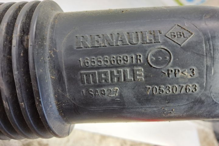 Tub aer 1.5 dci 165556691r Dacia Logan 2 seria