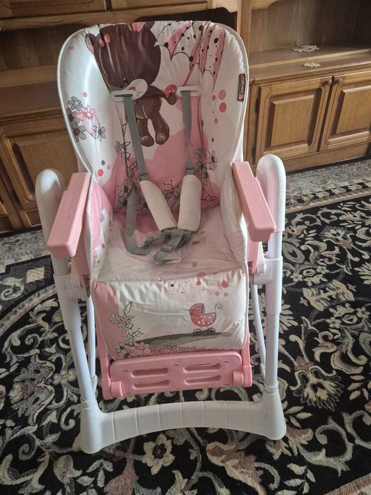 Scaun de masa pliabil Lorelli