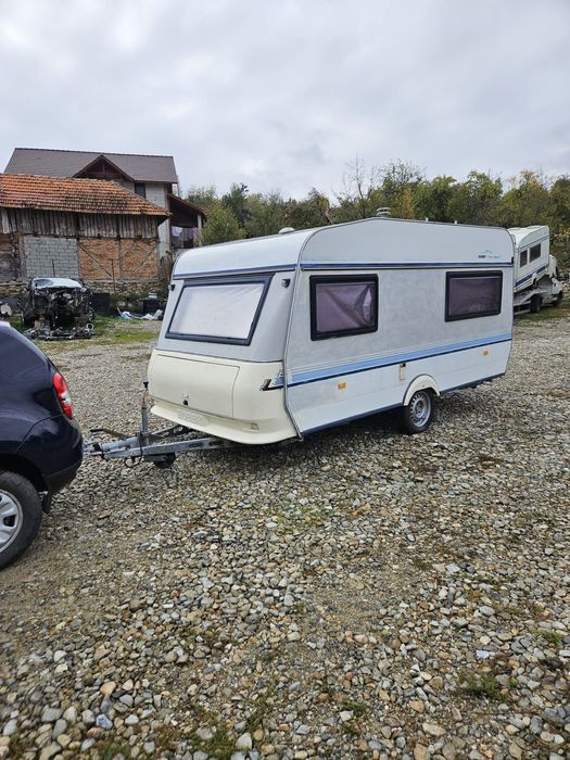 Rulota Hobby Deluxe