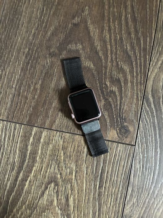 apple watch series 1