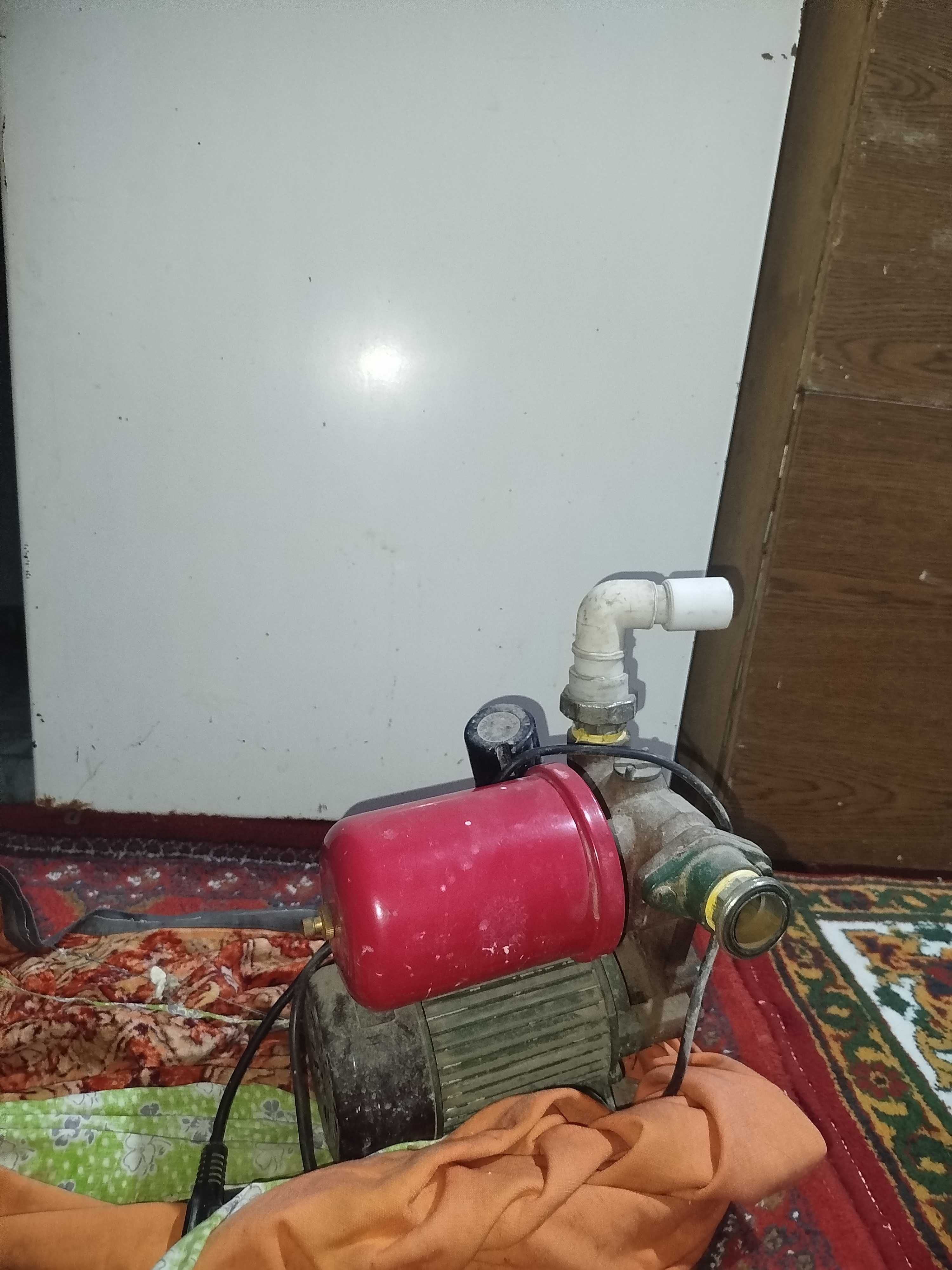 Сув Насос  водяной насос