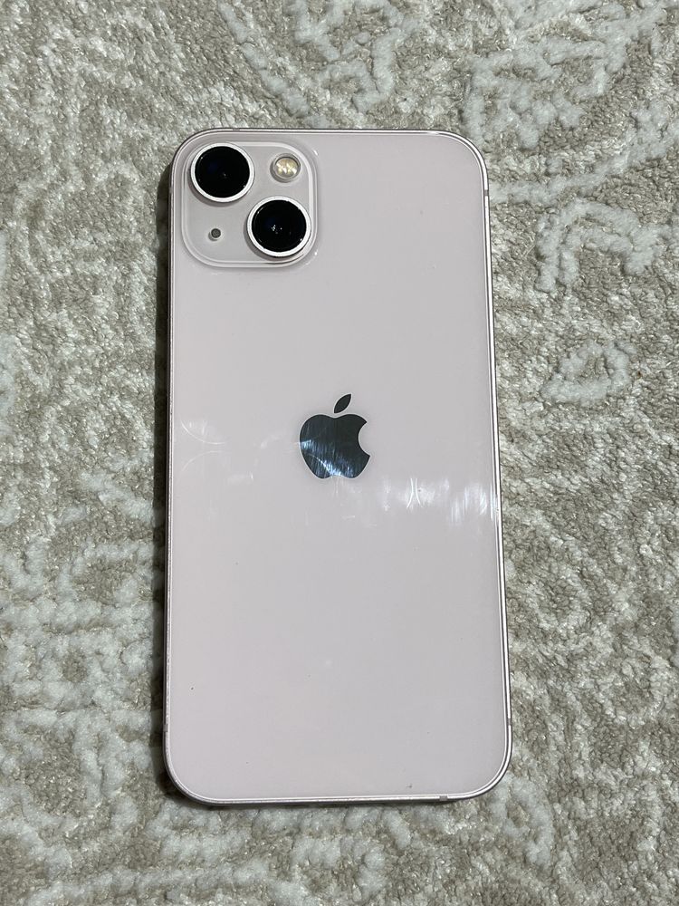 iPhone 13, 128 Гб