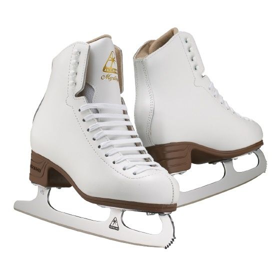 Patine artistic nr39 Jackson Mistique