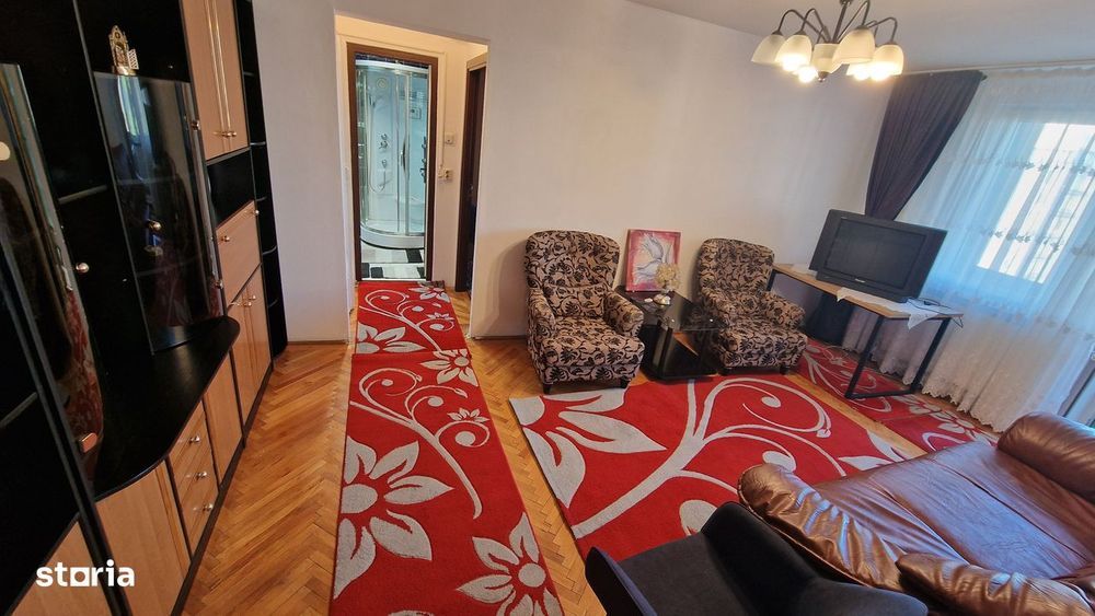 Apartament 3 camere