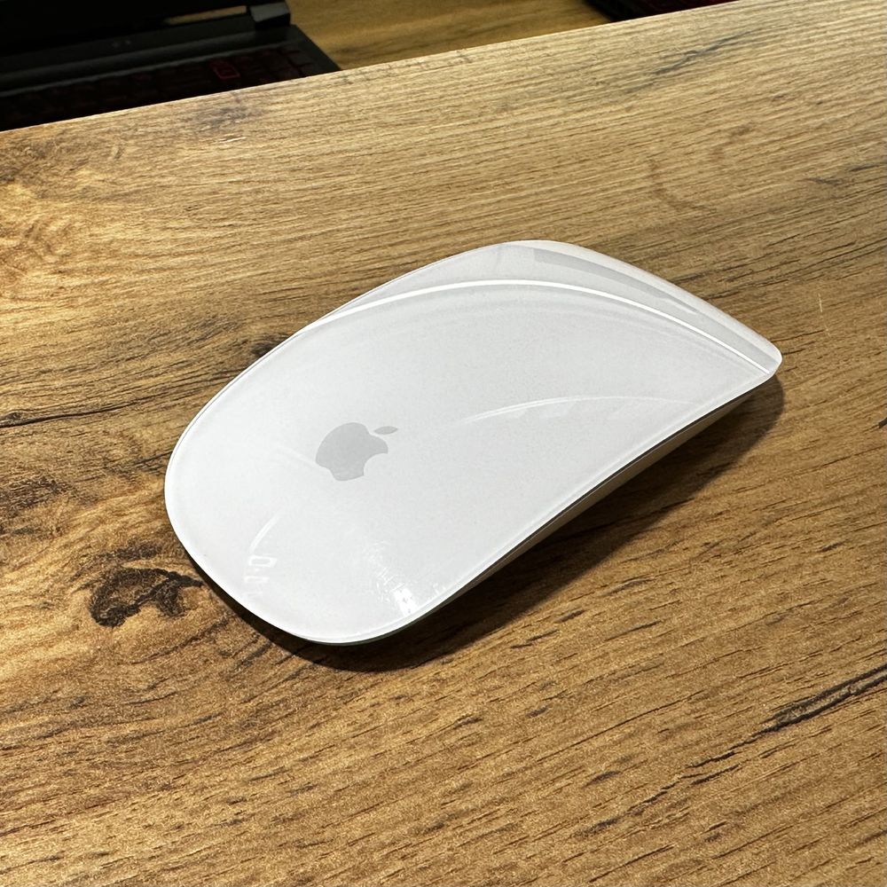 Magic Mouse 2 series, 9101/A10