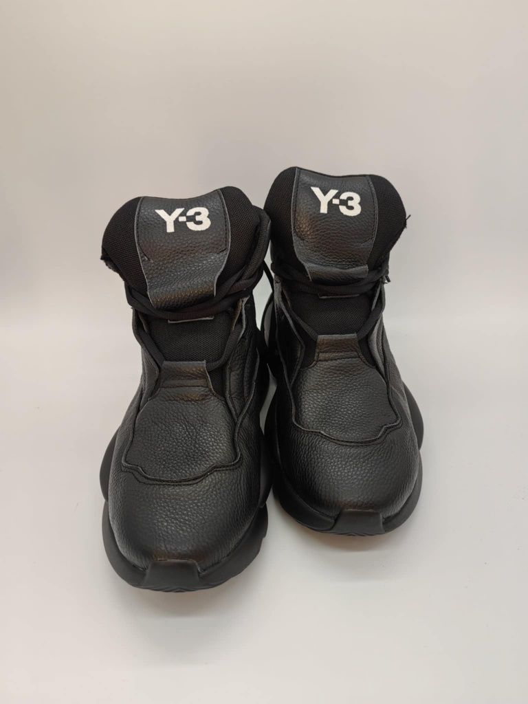 Yohji Yamamoto Y-3