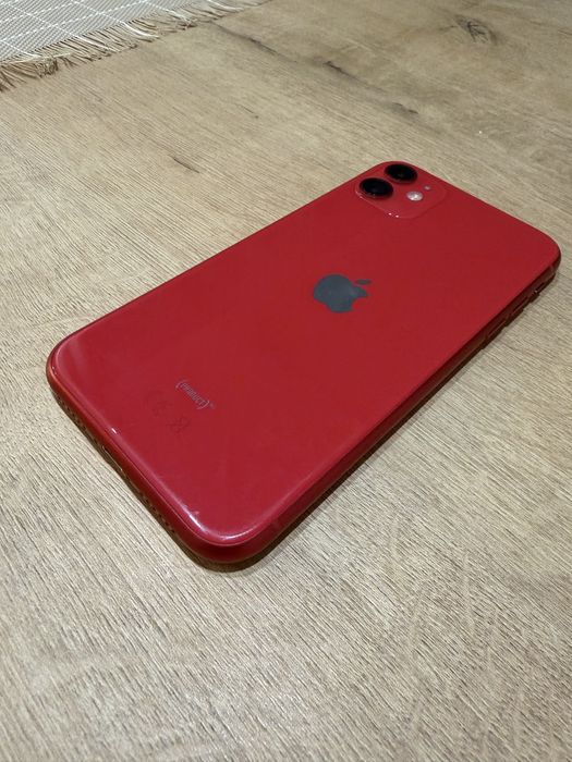 Iphone 11 - 64gb, 77%, все работает