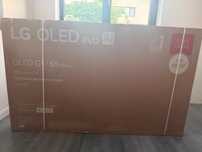 Lg G5 Televizor nou in cutie sigilat