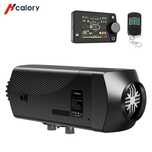 Суха дизелова печка 2KW 5KW 8KW 12V/24V