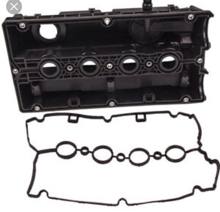 Capac motor OPEL chiuloasa PCV culbutori Z16XEP Z16XER