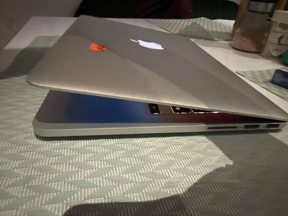 MacBook Pro 13.3” Retina