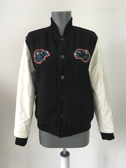 KENZO Unisex бомбер XS/S