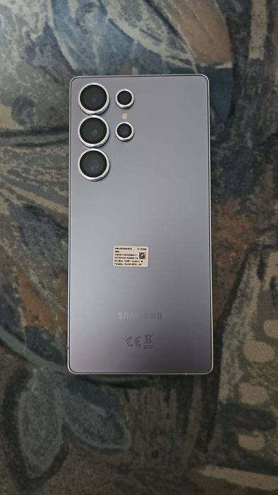 Samsung S25 Ultra 512GB