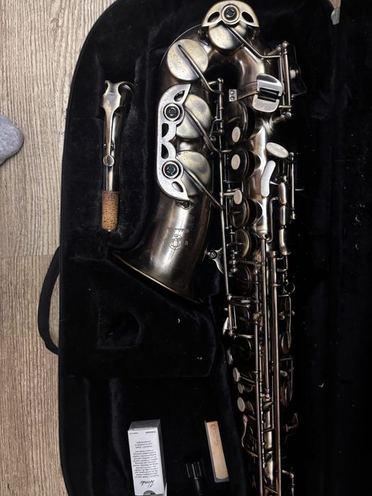 Продам Альт Саксафон