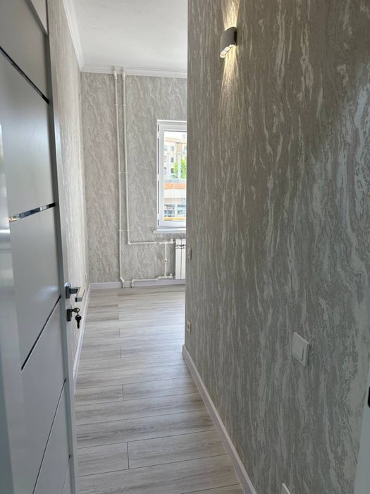 Продаётся своя квартира на Карасу 1.