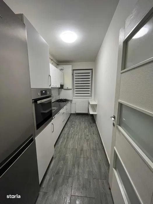 Vanzare ap. cu 2 camere, mobilat,utilat, Dambul-Rotund
