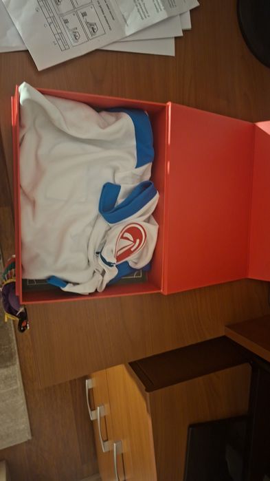 Tricou de Joc Univ Craiova