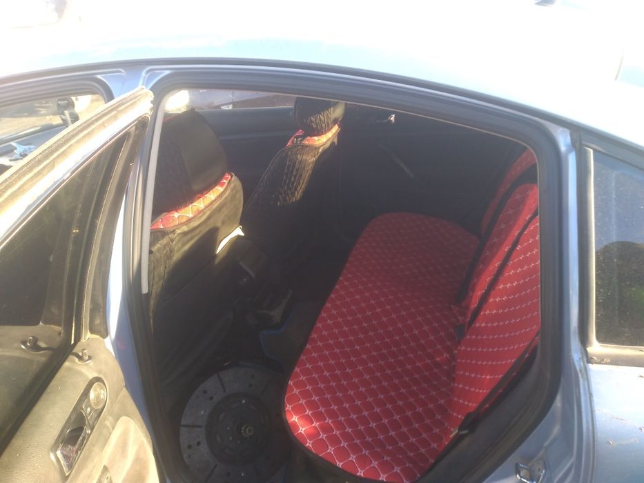 Продам пассат б5