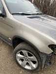 Aripa dreapta BMW X5 E53 Aripa stanga BMW X5 E53 2003-2007