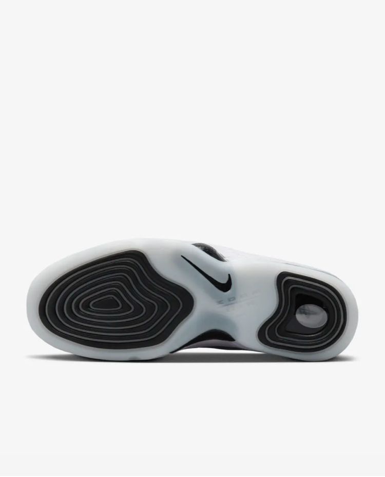Nike Air Penny II - 43 и 44.5 Номер Оригинални