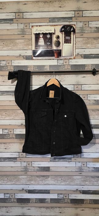 Gap XXL- дамско дънково яке (х-227)