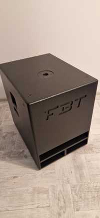 Subwoofer (bass) FBT maxx 10 Sa