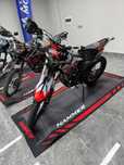 Мото Hummer moto