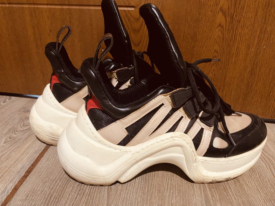 Louis Vuittonnnn 37 номер