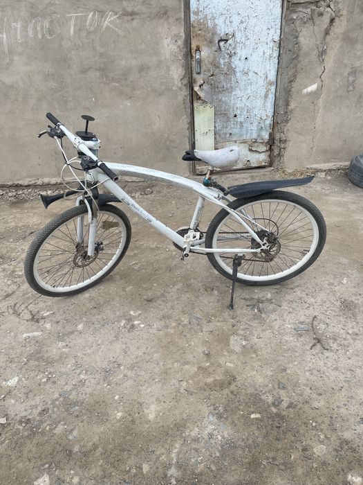 Продаются велик город Тараз