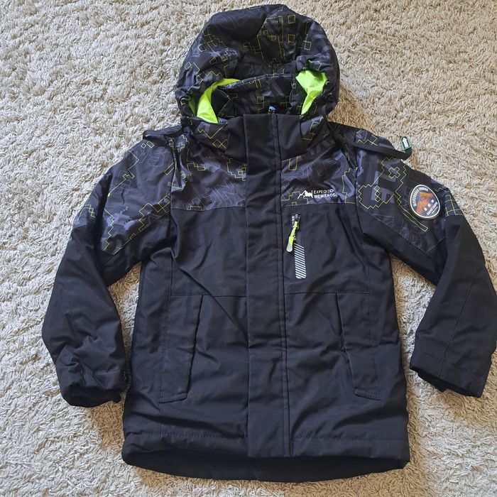 Куртки зимние,  демисезон