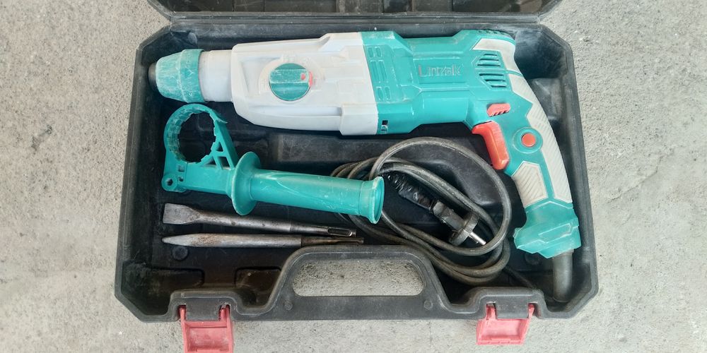 Перфоратор Линзак