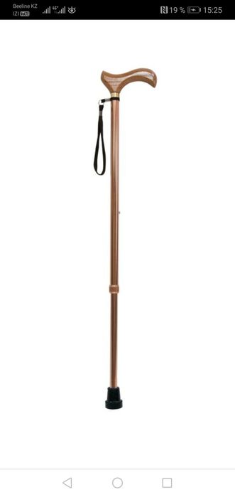 Продам новую трость российского производства