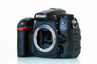 Dslr NIKON D7000 Body - 147 mii cadre