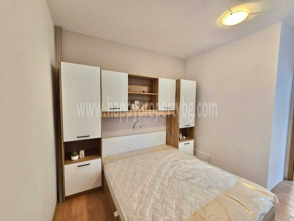 Продава се Тристаен апартамент в с. Равда, Област Бургас - 72 кв.м за 1285 €/кв.м - Снимка #4