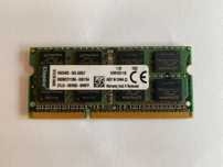 Оперативна Памет за Лаптоп 8GB DDR3