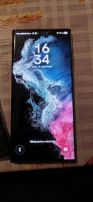 Samsung Galaxy S22 Ultra 512 Gb