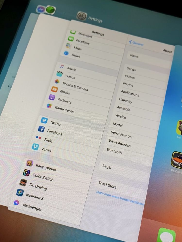 iPad 2