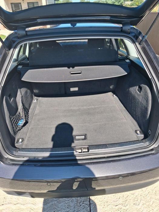 Audi a4 b7 2.0 tdi
