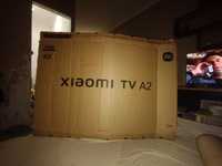 Продам телевизор xiaomi tv 43