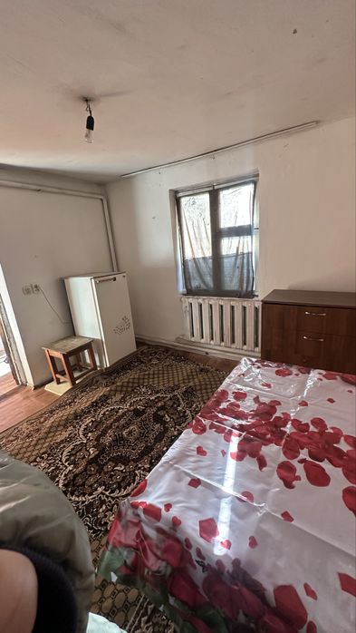 Времянка 55.000 тг