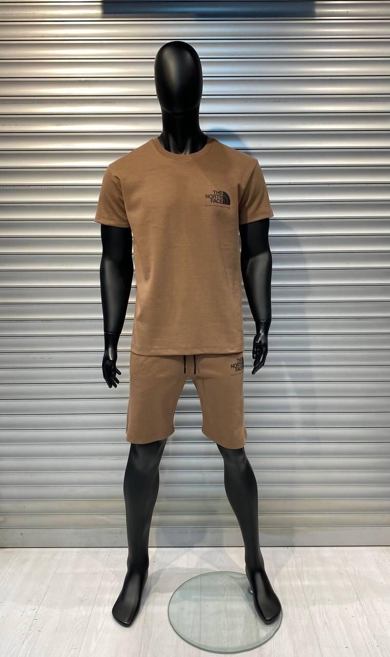 Нова колекция!Летни мъжки екипи-The North Face, Boss,EA7,Gucci, Nike