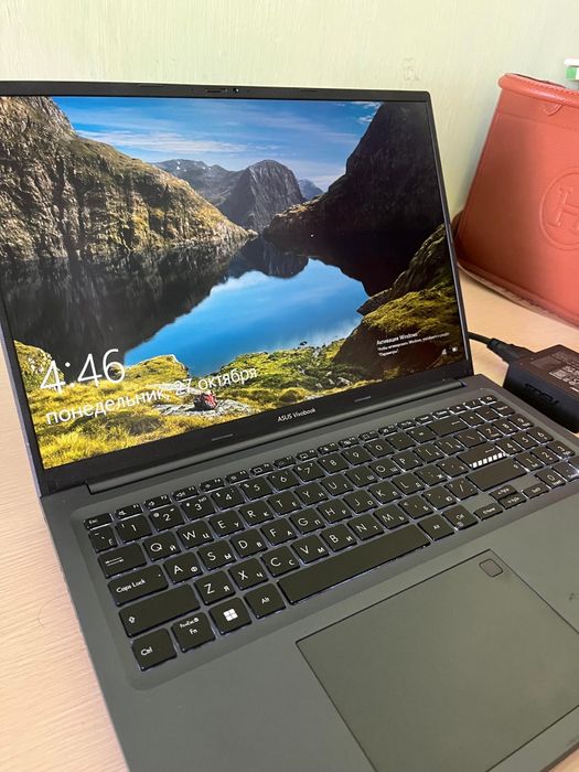 Asus vivobook 15