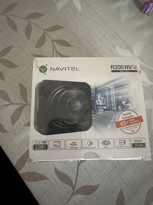 Продам видеорегистврто