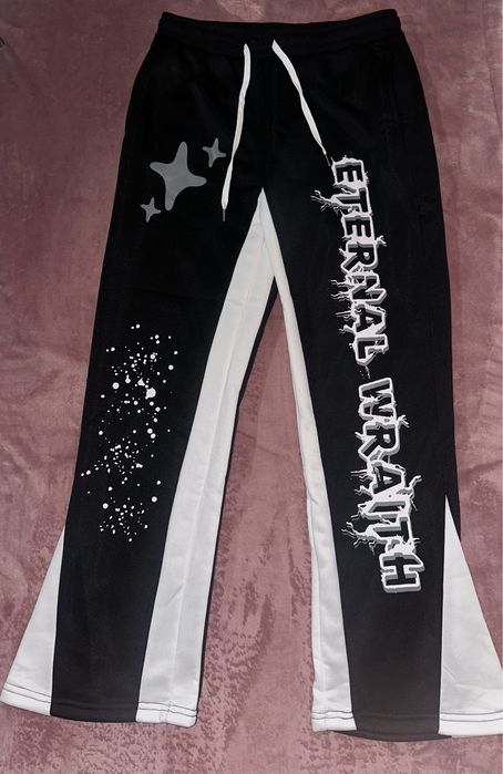 Ethernal Star Tracksuit (EST)