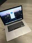 Macbook PRO 2015 - i7 16gb Ram, 1tb SSD, Baterie Noua