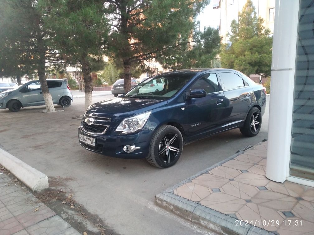 Chevrolet Cobalt