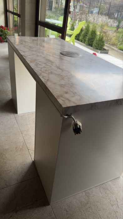 Бюро за маникюр.