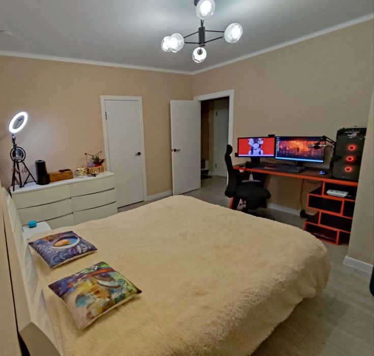 Продаётся евродвушка